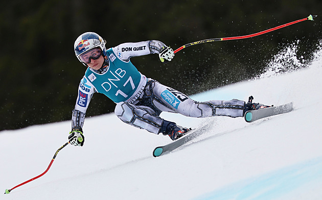 Program SP v alpském lyžování 2026/27: Kalendář závodů, výsledky, Češi