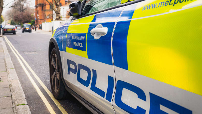 Konec pátrání po 13leté dívce: Policie ji hledala osm dnů po celém Manchesteru