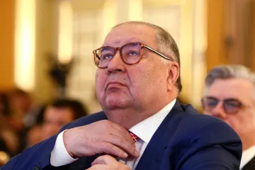 Spor o dva miliardáře blokuje dohodu EU na prodloužení protiruských sankcí
