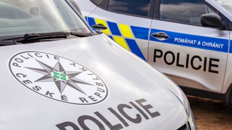 Po rodině chtěla peníze, pak zmizela. Hledaná dívka z Karlových Varů se přihlásila policii 