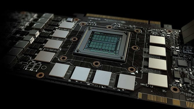 Nové čipy GDDR7 přinesou grafickým kartám 2× i 3× větší paměť. Budeme si to ale moct dovolit?