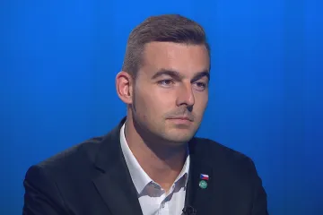 Nemyslím si, že by Česku hrozila válka, říká Libor Vondráček