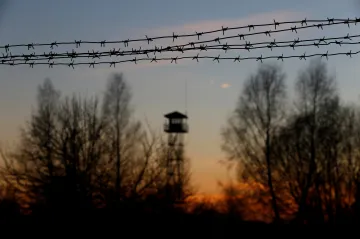 Litva s Polskem chystají mezinárodní plán evakuace civilistů