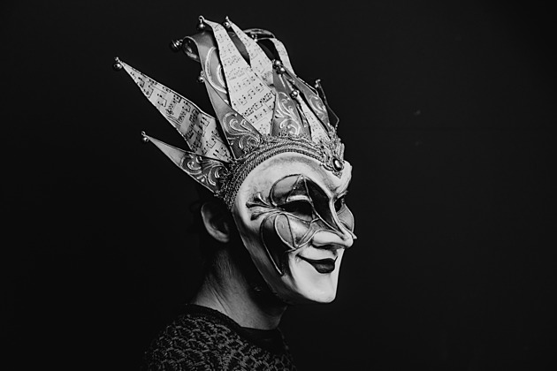 Chybějí mi blízcí a běžné okamžiky, říká o svém úspěchu německý DJ Boris Brejcha