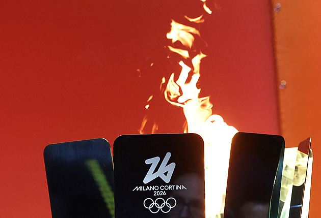 Olympijskou pochodeň pro LA čeká cesta skrz padesát států. Trasa začne v Atlantě