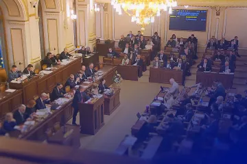 Vláda by na mistrovství v kauzách „skončila na bedně“, tepe kabinet opozice