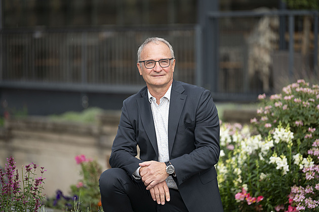 Výsledek je důležitější než osobní pozice politiků, říká lídr ODS ve Zlíně Chalánek