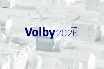 ČT odvysílá debatu kandidátů na primátora Prahy