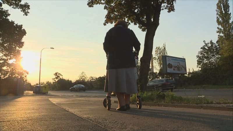 Velká změna v důchodech: Způsob výplaty bude jiný. Úprava zasáhne miliony seniorů