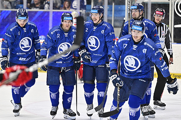 Plzeň – Skellefteå v TV: Kde sledovat hokejovou Ligu mistrů, sázkové kurzy