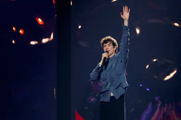 Česká televize se příští rok nezúčastní Eurovize