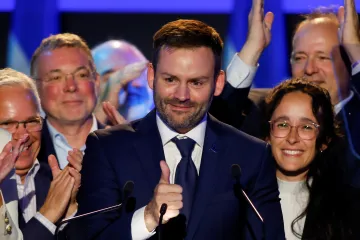 Volby v Québecu vyhráli separatisté. Chtějí referendum o nezávislosti na Kanadě