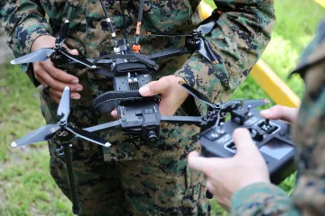 NATO chystá „teorii vítězství“ proti Rusku, píše Bloomberg