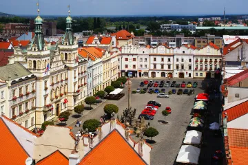 Volby v Pardubicích vyhrálo ANO, chce jednat se Starosty