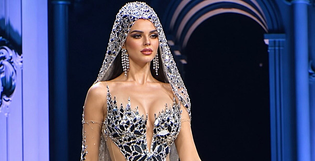O účasti se dozvěděla den před odletem. Favoritka Dědková na Miss Grand neuspěla