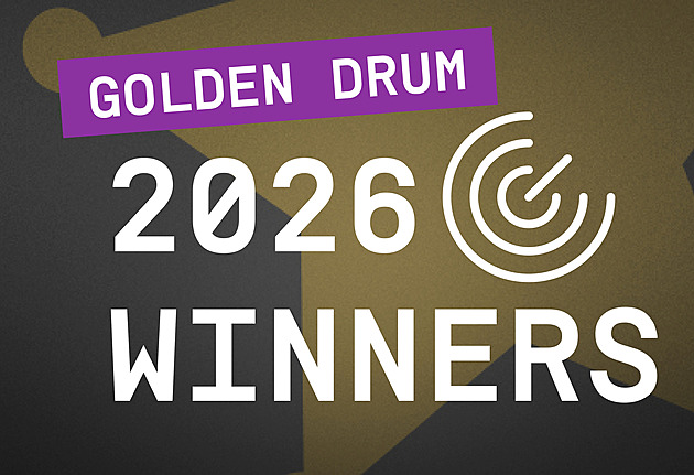 České agentury získaly 15 medailí na reklamním festivalu Golden Drum
