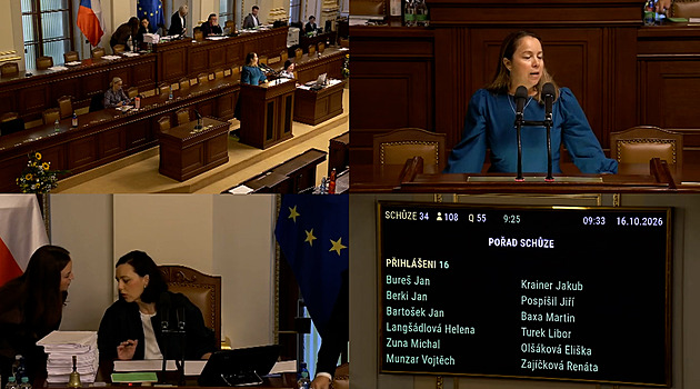 Při prodeji alkoholu online navrhli poslanci hlídat, že je kupujícímu už 18 let