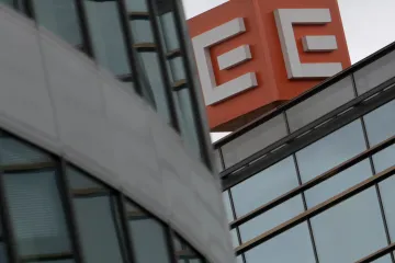 ČEZ podal v Lucembursku žaloby proti blokaci tamních firem kvůli Diag Human