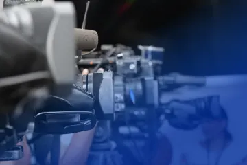 Nedělní debata o výsledcích senátních voleb