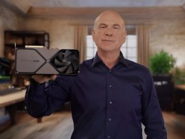 Nvidia popírá konec GeForce RTX 5090. Odstranění z nabídky ale nevysvětlila