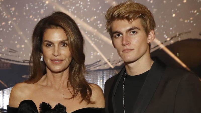 Zdrcená Cindy Crawford prolomila mlčení po tragické smrti syna: Slova o vděčnosti a lásce