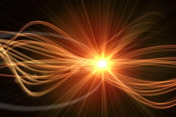 Čeští krotitelé molekul umí zpomalit světlem jejich pohyb. Je to cesta k molekulárním strojům