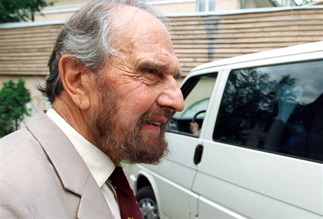 Sloužil Británii i KGB. Uplynulo 60 let od útěku známého agenta z vězení